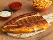 Tost Point Rize