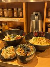 油そば専門店 ぶらぶら 池袋東口店