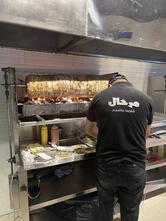 شاورما مرحال - Merhal shawarma
