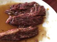 焼肉 徳大門