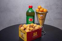 IPhome Mini Gostosuras - Mini Salgados e Porções em Praia Grande