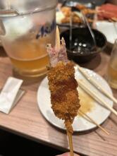 炭焼きこじゃれ 豊田市駅店