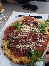 La Romantica Pizzeria - Terni