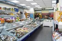 Море рыбы Сеть магазинов