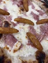 CAMÈ pizza bar