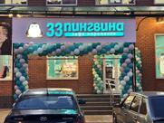 33 Пингвина