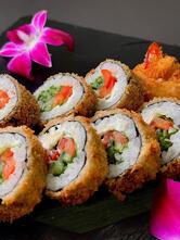 Express Sushi Burrito- Galeria Słoneczna