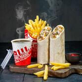 Самая Вкусная Шаурма