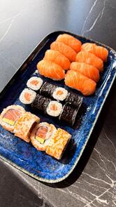ISO Sushi Sherwood (Iso)