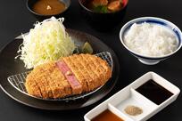 牛カツ京都勝牛 神戸三宮センタープラザ店