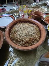Kaadet Zman (Traditional restaurant)