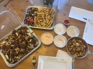 Shawarma Grill