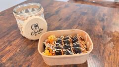 ChiHo Restaurant & Asia Café 融食记