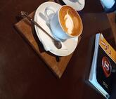 Non stop cafe