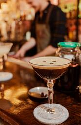 Craftbar Rostock & Craftbar Cocktail College