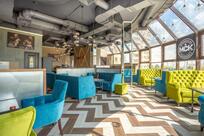 МСК Lounge