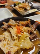 焼とり 夢屋