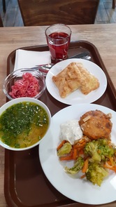 Добрый Кухмистръ