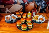 Upper Burger Hamburgueria