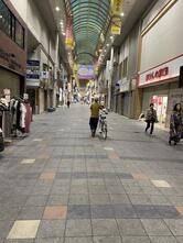 大分からあげと鉄板焼 勝男 伏見桃山応援団