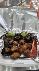 Мангалыч