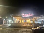 Terraza Trespalmas
