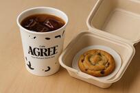 Agree cafe