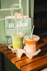 Blank Street Coffee