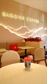 Baggins Coffee