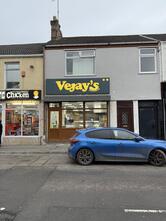 Vejay’s