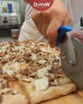 Doppia W - Pizza alla pala