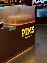 Pims