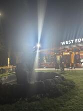 West Edge Pizza & Cafe