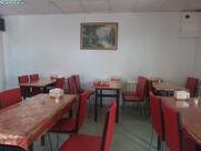 Bon appetit, столовая