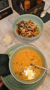 Kimi food