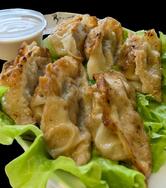 Довольная Креветка