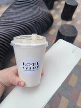 Кофе Случай