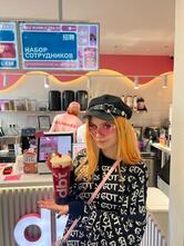 Double Bubble Tea