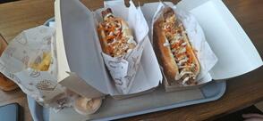 Smash Burgers