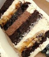 Oksi Cakes