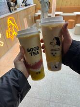 Good Tea