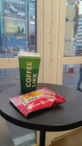 Coffee Like