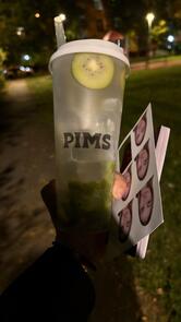 Pims