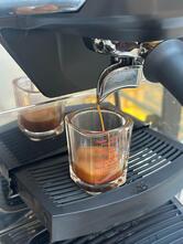 Dark Coffee
