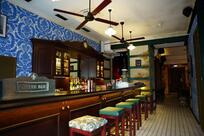 Big Easy bar