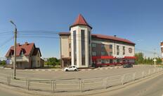 Ромкор