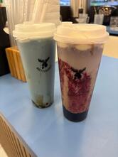 Arcticbubble