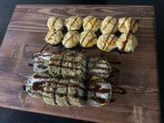 Sushi Time