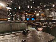Tangiers Lounge