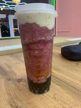 Dragon Tea